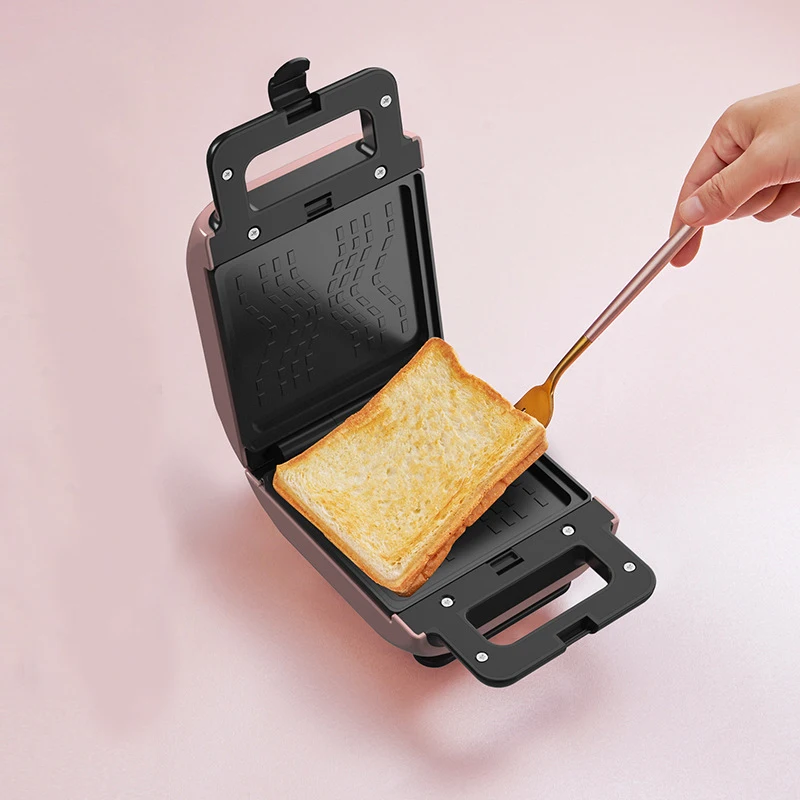 220V Household Electric Sandwich Breakfast Machine Removable Waffles Egg BBQ Oven Breakfast Maker Bread Toaster Making Tools
220V Household Electric Sandwich Breakfast Machine Removable Waffles Egg BBQ Oven Breakfast Maker Bread Toaster Making Tools