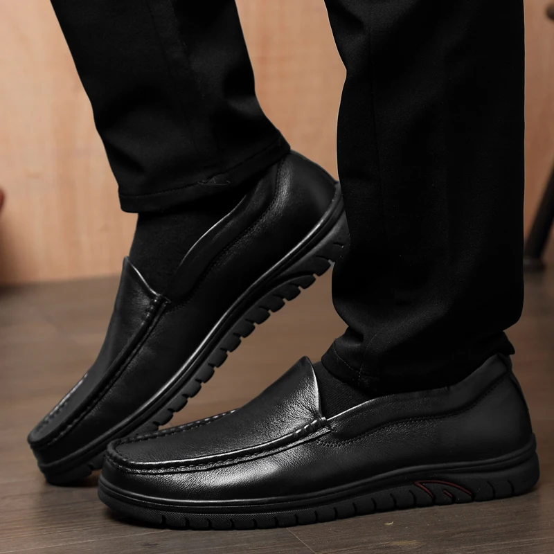 Zapatillas Casual Casual Male Shoe Men Shoes Leather 2020 Leisure Sports Fashion Man Lather For Sport Black Mens Causal
Zapatillas Casual Casual Male Shoe Men Shoes Leather 2020 Leisure Sports Fashion Man Lather For Sport Black Mens Causal