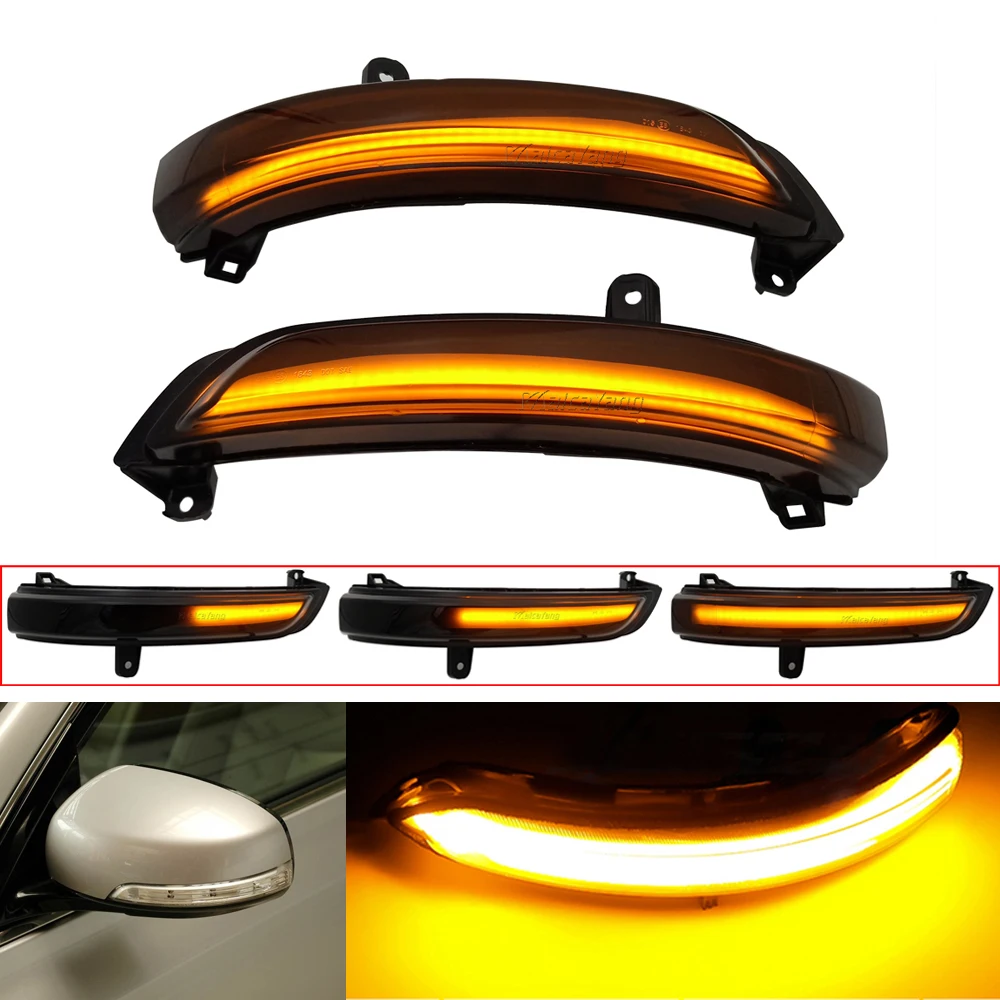 For Nissan Teana J32 2008 2013 Maxima LED Dynamic Turn Signal Light Mirror Blinker arrow sequential flasher repeater 2010 2012
For Nissan Teana J32 2008 2013 Maxima LED Dynamic Turn Signal Light Mirror Blinker arrow sequential flasher repeater 2010 2012