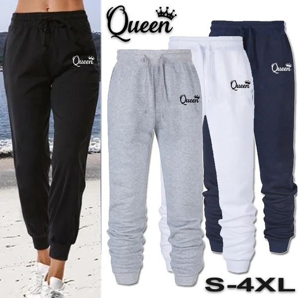 Women Trousers Fashion Brand Printed Pants Autumn and Winter Loose Long Pants Outwear
Women Trousers Fashion Brand Printed Pants Autumn and Winter Loose Long Pants Outwear