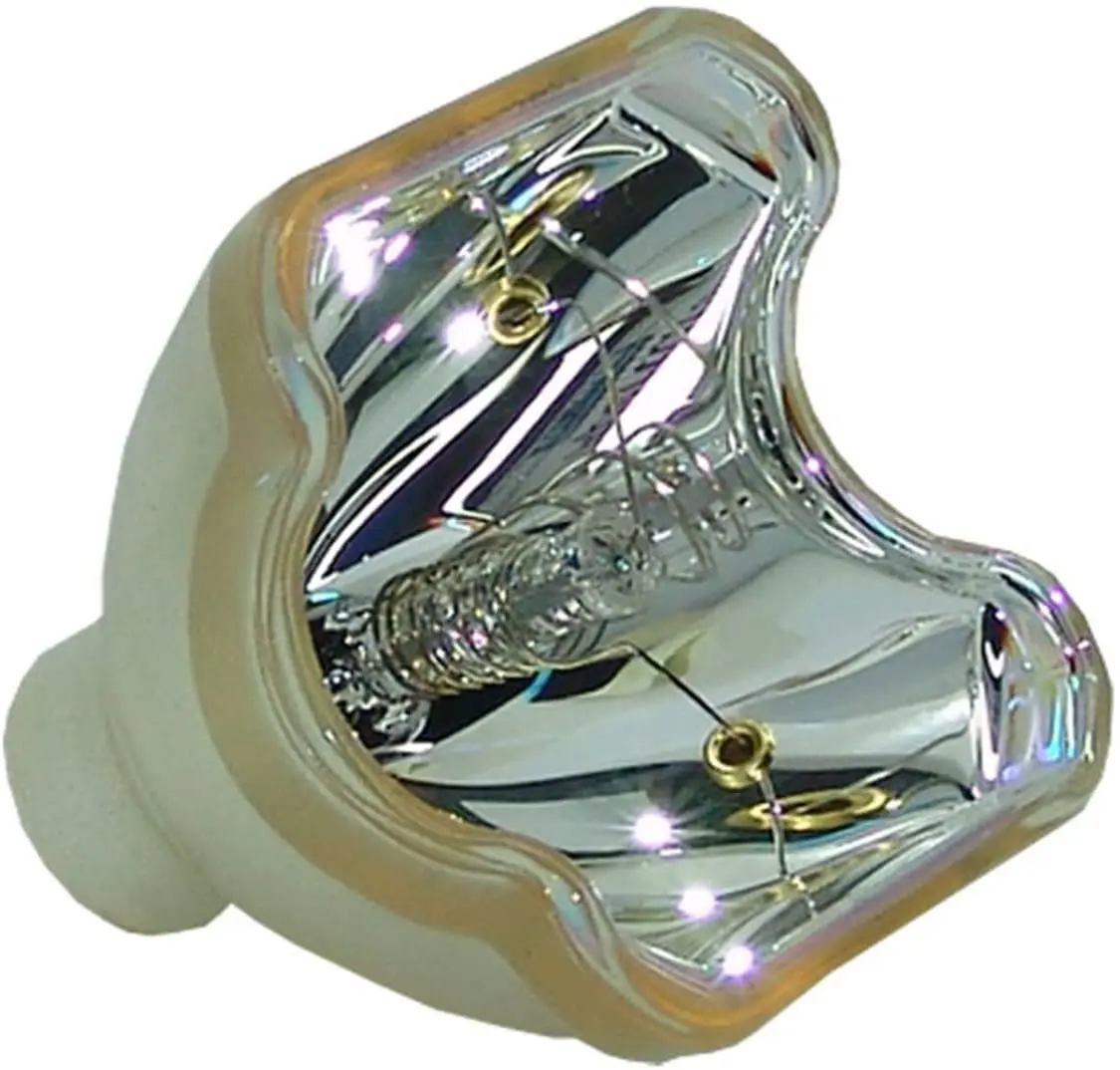 Compatible Bare Bulb RLC-007 RLC007 for VIEWSONIC PJ405D Projector Lamp Without Housing
Compatible Bare Bulb RLC-007 RLC007 for VIEWSONIC PJ405D Projector Lamp Without Housing