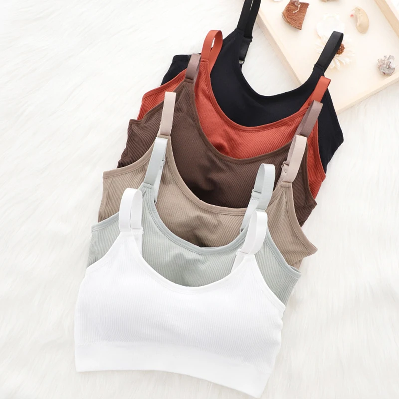 Sports Yoga Bra Women Seamless Padded Sports Bra Fitness Running Gym Bra Sports Underwear Push Up Sport Bra for Cup A B
Sports Yoga Bra Women Seamless Padded Sports Bra Fitness Running Gym Bra Sports Underwear Push Up Sport Bra for Cup A B