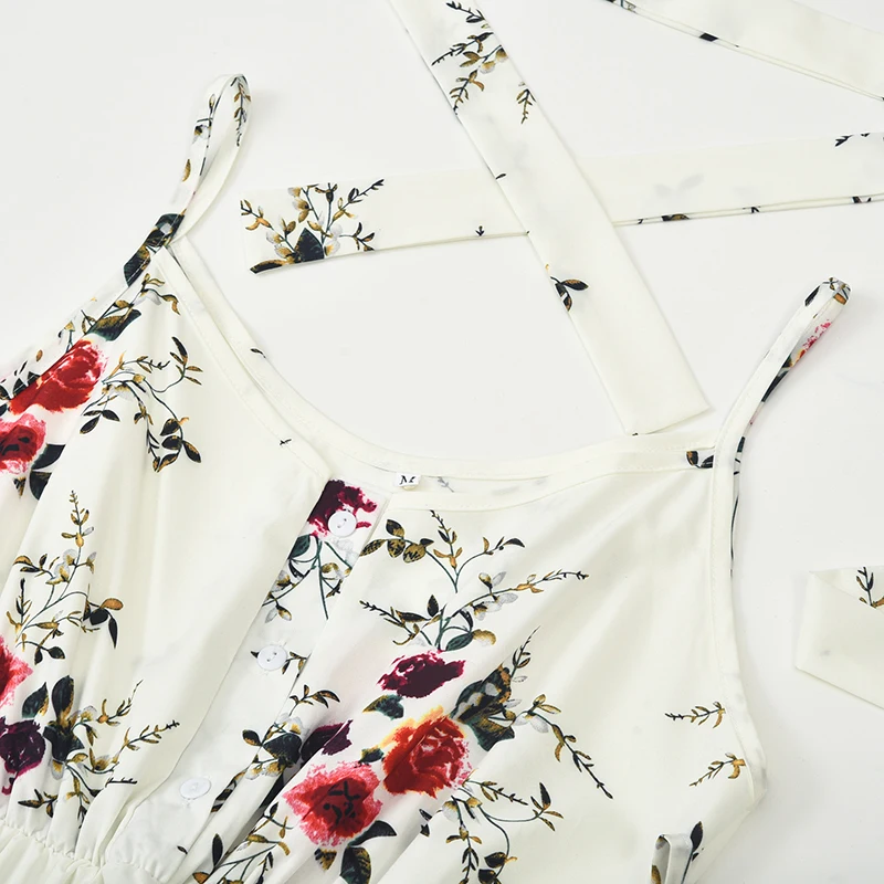 Keelorn Family Matching Outfits 2021 Summer Girls Casual Dresses Baby Flowers Print Clothing Mother Suspender Princess Vestidos
Keelorn Family Matching Outfits 2021 Summer Girls Casual Dresses Baby Flowers Print Clothing Mother Suspender Princess Vestidos