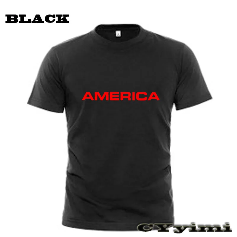 For Triumph AMERICA T Shirt Men New LOGO T-shirt 100% Cotton Summer Short Sleeve Round Neck Tees Male
For Triumph AMERICA T Shirt Men New LOGO T-shirt 100% Cotton Summer Short Sleeve Round Neck Tees Male