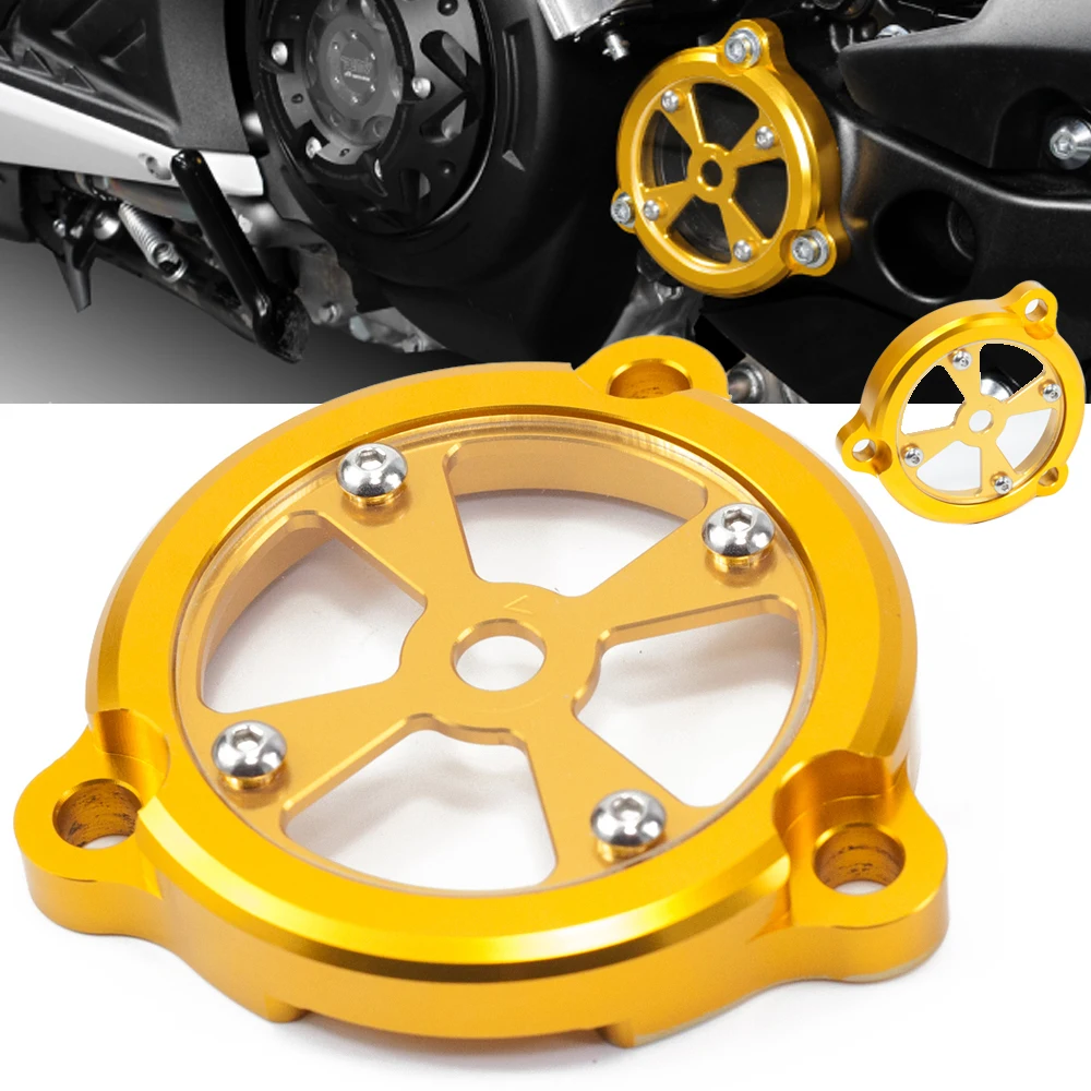 TMAX530 Motorcycle modified frame hole cover front drive shaft protection covers for YAMAHA TMAX 530 DX SX 2012-2019 2020 2021
TMAX530 Motorcycle modified frame hole cover front drive shaft protection covers for YAMAHA TMAX 530 DX SX 2012-2019 2020 2021