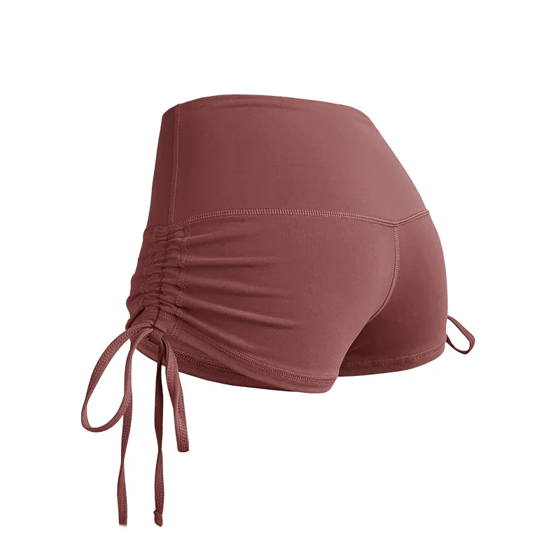 2021 New Women Sports High Waist Drawstring Shorts Comfortable Yoga Fitness Shorts for Ladies Female S/M/L/XL/2XL
2021 New Women Sports High Waist Drawstring Shorts Comfortable Yoga Fitness Shorts for Ladies Female S/M/L/XL/2XL
