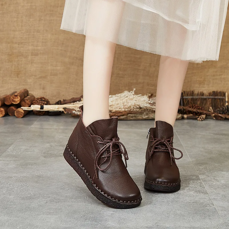 Fashion Boots Women Design Rubber Woman Boots Hot Breathable Large Women Boots Fashion Casual Woman Shoes
Fashion Boots Women Design Rubber Woman Boots Hot Breathable Large Women Boots Fashion Casual Woman Shoes