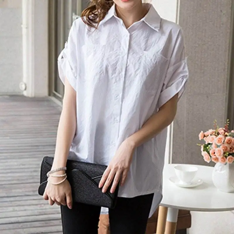2019 T Shirt Women Clothes Fashion TeeTop Blue multi Fashion Cotton Ladies Tee Shirt
2019 T Shirt Women Clothes Fashion TeeTop Blue multi Fashion Cotton Ladies Tee Shirt