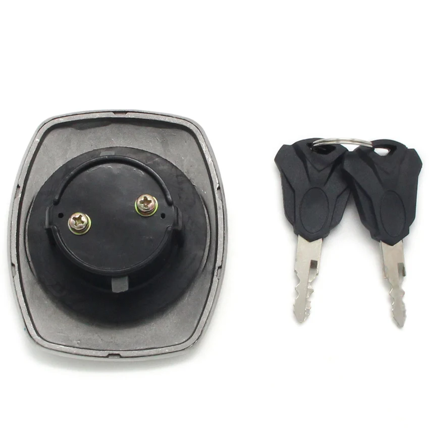 Motorcycle Fuel Tank Cap With Key For Suzuki GS1000S/G GS1100L GS1100E GS1100G GS1100GL GS1100GK GS1100GK2 Katana 44200-49810 
Motorcycle Fuel Tank Cap With Key For Suzuki GS1000S/G GS1100L GS1100E GS1100G GS1100GL GS1100GK GS1100GK2 Katana 44200-49810