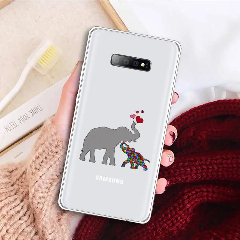 Puzzle Autism Awareness Phone Case Transparent For Samsung Galaxy A 71 21s S note 8 9 10 plus 20 ultra
Puzzle Autism Awareness Phone Case Transparent For Samsung Galaxy A 71 21s S note 8 9 10 plus 20 ultra