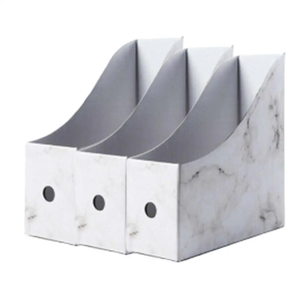 Desk File Organizer Magazine Holder Four-columns Bookshelf Paper Organizer Document Storage Simple Book Stand Storage Stationery
Desk File Organizer Magazine Holder Four-columns Bookshelf Paper Organizer Document Storage Simple Book Stand Storage Stationery