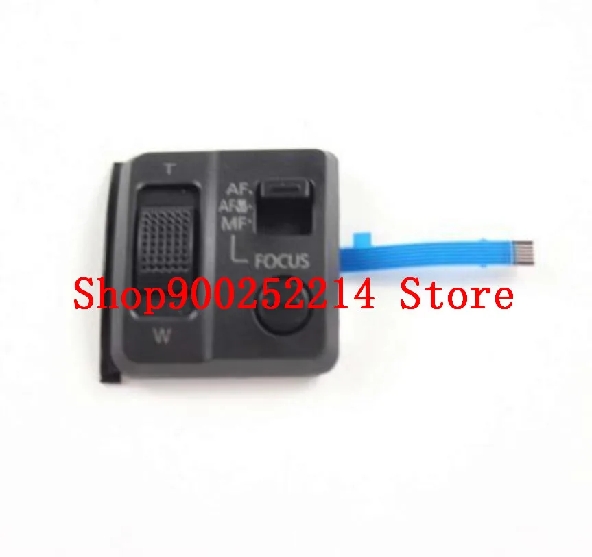 NEW FOR Panasonic FOR Lumix DMC-FZ200 FZ200 Camera Lens Switch Assembly Replacement Repair Part
NEW FOR Panasonic FOR Lumix DMC-FZ200 FZ200 Camera Lens Switch Assembly Replacement Repair Part