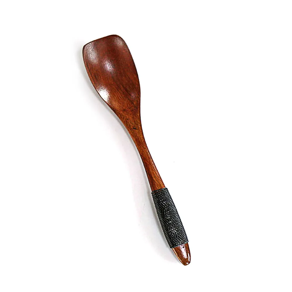 Wooden Spoon Fork Bamboo Kitchen Cooking Utensil Tools Soup-Teaspoon Tableware Kitchen Accessories Utensils Kitchen Spoon Tools
Wooden Spoon Fork Bamboo Kitchen Cooking Utensil Tools Soup-Teaspoon Tableware Kitchen Accessories Utensils Kitchen Spoon Tools