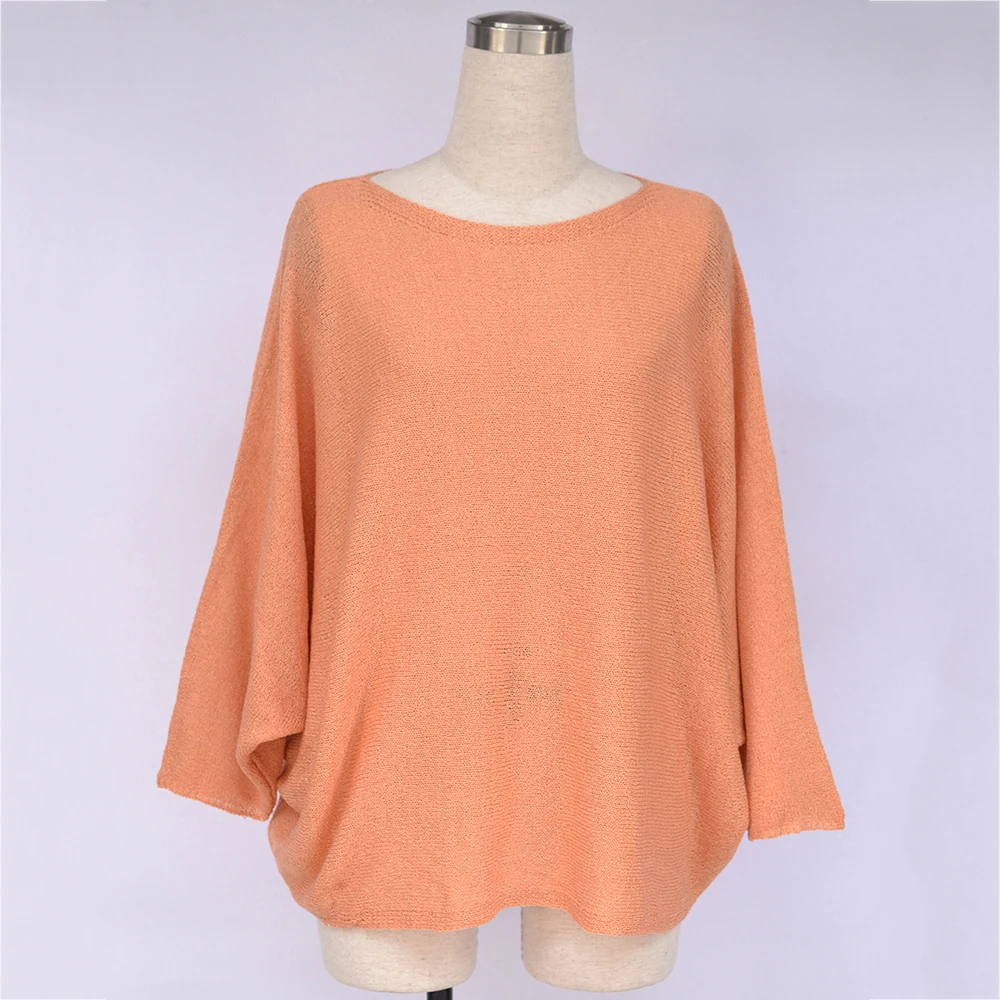 Batwing Sleeve Off Shoulder Sexy Knitted Sweater Women Oversized Pullover Sweaters Fall Winter Loose Jumper Knitwear Pull Femme
Batwing Sleeve Off Shoulder Sexy Knitted Sweater Women Oversized Pullover Sweaters Fall Winter Loose Jumper Knitwear Pull Femme