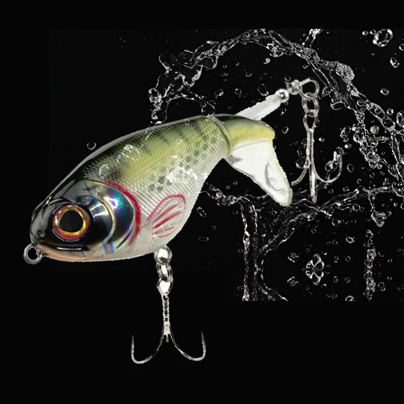 1Piece VIB Fishing Lure 6color 17g 75mm Crankbaits Fishing Lures For Fishing Floating Wobblers Pike Baits Shads Tackle
1Piece VIB Fishing Lure 6color 17g 75mm Crankbaits Fishing Lures For Fishing Floating Wobblers Pike Baits Shads Tackle