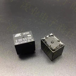 20pcs/lot NEW relay SRE-24VDC-SL-2C SRE24VDCSL2C SRE-24VDC-SL SRE-24VDC 24VDC 24V DIP8
20pcs/lot NEW relay SRE-24VDC-SL-2C SRE24VDCSL2C SRE-24VDC-SL SRE-24VDC 24VDC 24V DIP8