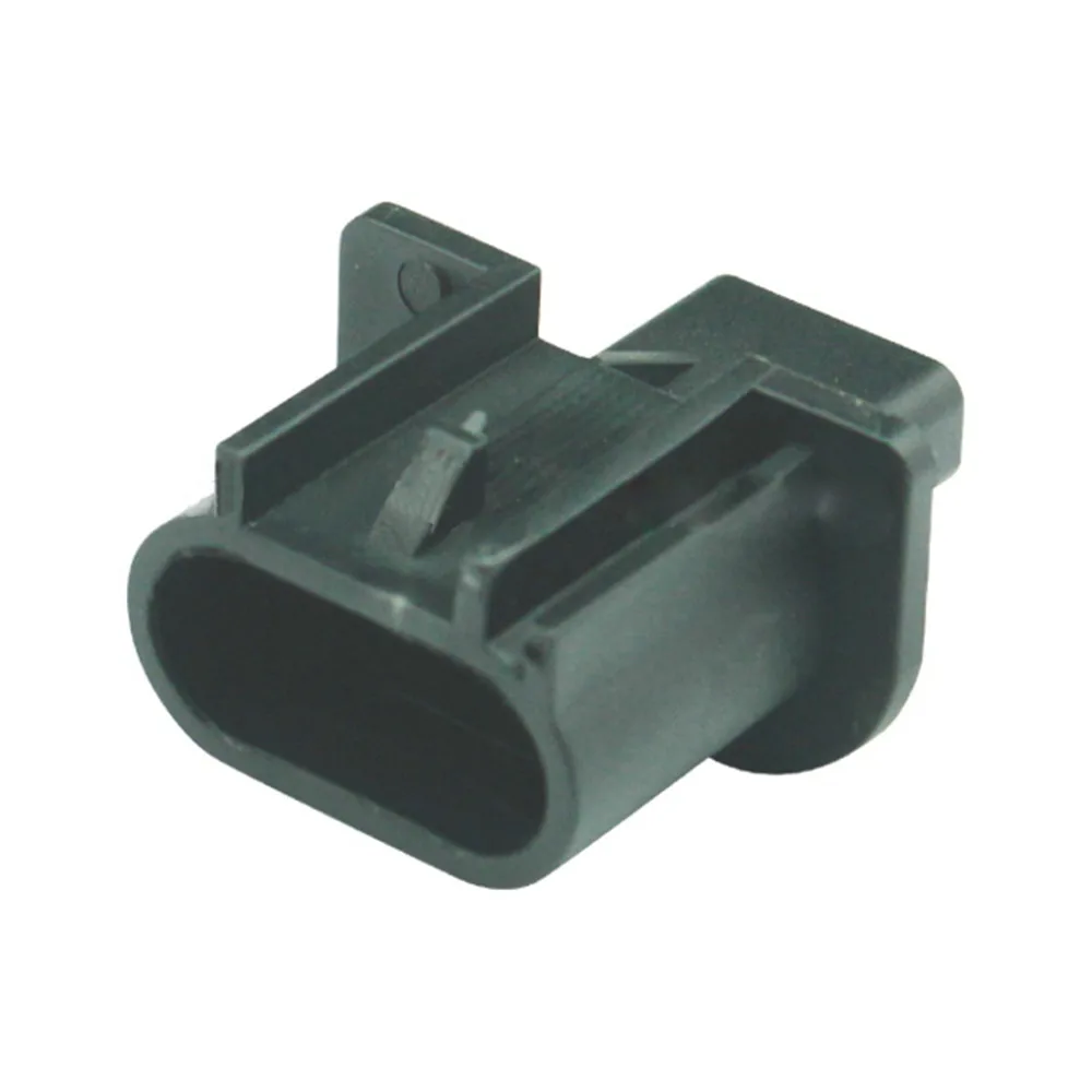 5/10/20/50/100sets 3pin auto plastic housing cable plug wiring harness male connector
5/10/20/50/100sets 3pin auto plastic housing cable plug wiring harness male connector
