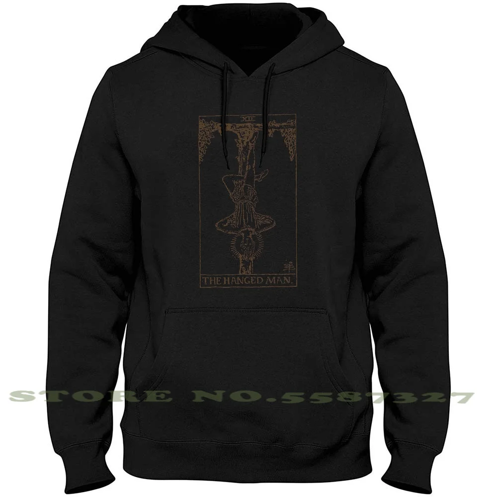 The Hanged Man Streetwear Sport Hoodie Sweatshirt Tarot Hanged Man Hang Man Illuminati Occult Mysticism Wicca Witch Pagan
The Hanged Man Streetwear Sport Hoodie Sweatshirt Tarot Hanged Man Hang Man Illuminati Occult Mysticism Wicca Witch Pagan