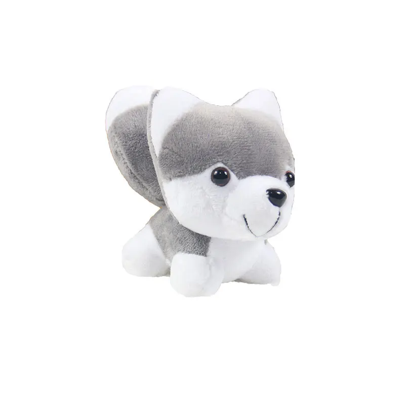 1 Pcs Plush Keychain Interesting Husky Exquisite Bag Decoration Dog Soothing Couple Pendant
1 Pcs Plush Keychain Interesting Husky Exquisite Bag Decoration Dog Soothing Couple Pendant