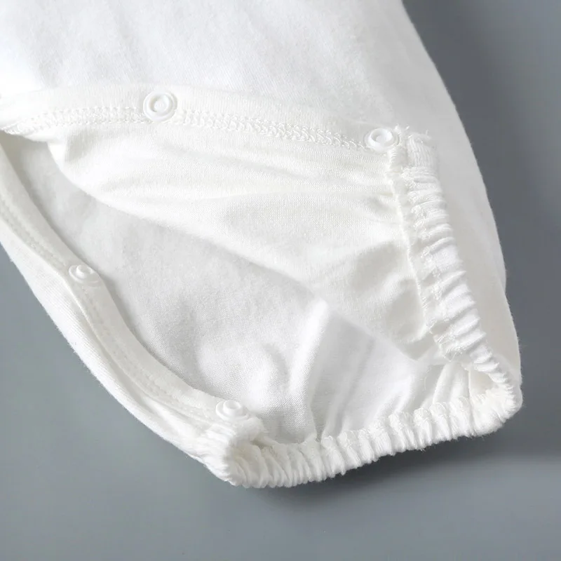 2020 Winter Style Infant Newborn Baby Romper Pure Cotton Long Sleeve Print Letter Cute Jumpsuits Cotton Clothes Outfits
2020 Winter Style Infant Newborn Baby Romper Pure Cotton Long Sleeve Print Letter Cute Jumpsuits Cotton Clothes Outfits