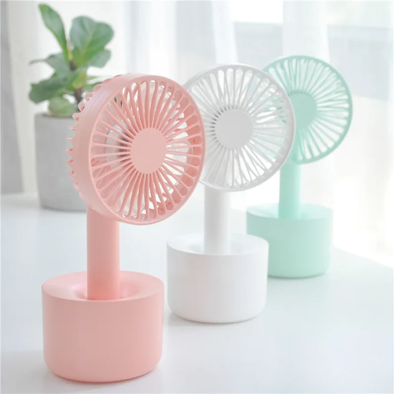 Rechargeable Handheld Fan Office Vertical Desktop Fan With Dase USB Rechargeable Portable Small Table Fan Creative Gifts
Rechargeable Handheld Fan Office Vertical Desktop Fan With Dase USB Rechargeable Portable Small Table Fan Creative Gifts
