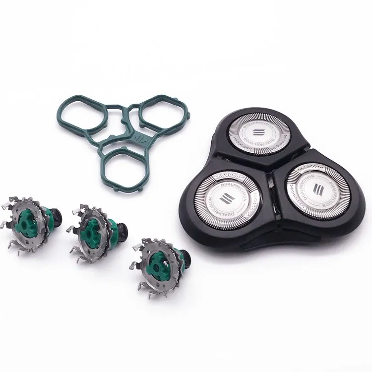 Сменная бритвенная головка RQ11 для Philips Norelco RQ1150 RQ1160 RQ1180 RQ1141 RQ1145 1170X RQ1190 Arcitec лезвие