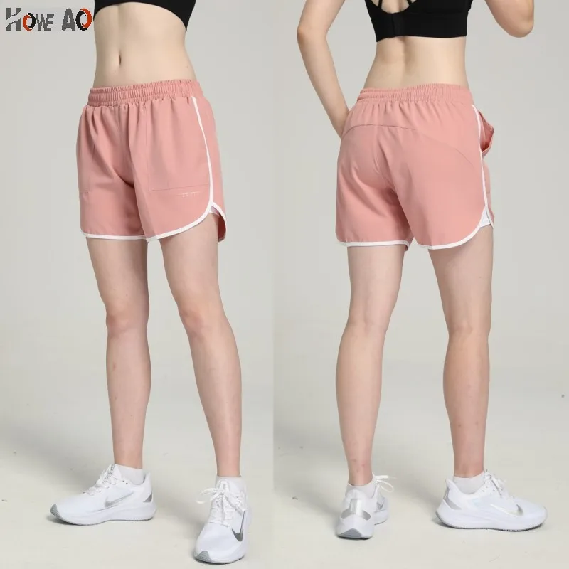 HOWE AO Women sport Shorts Lounge runing Shorts Women's yoge Shorts Stretch Sports Short Pants омание Шан
HOWE AO Women sport Shorts Lounge runing Shorts Women's yoge Shorts Stretch Sports Short Pants омание Шан