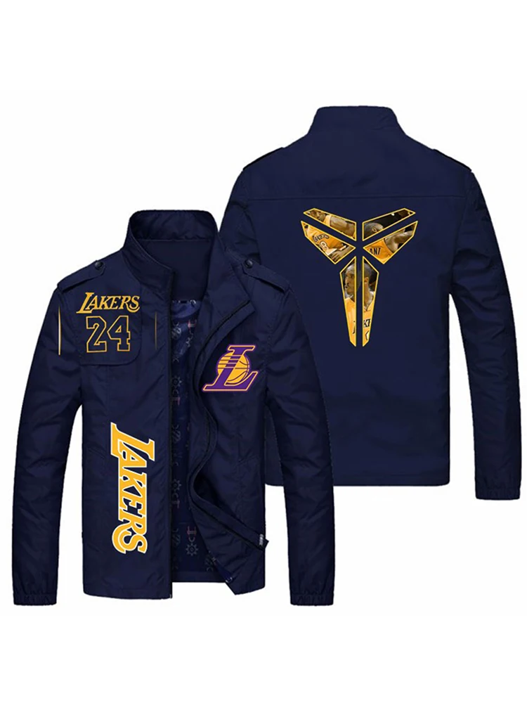 Men's Fashion Jacket Coat New Men's Windbreaker Shirt Sports Jacket 2020 Fall Military Outdoor Casual Street Hip-Hop Clothing
Men's Fashion Jacket Coat New Men's Windbreaker Shirt Sports Jacket 2020 Fall Military Outdoor Casual Street Hip-Hop Clothing