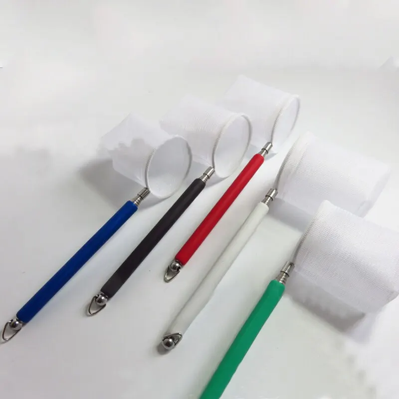 3D Mini Stainless Steel Adjustable Fish Tank Catch Net Shrimp Scoop Fish Scoop Round Square Pocket Shrimp Catching Net
3D Mini Stainless Steel Adjustable Fish Tank Catch Net Shrimp Scoop Fish Scoop Round Square Pocket Shrimp Catching Net