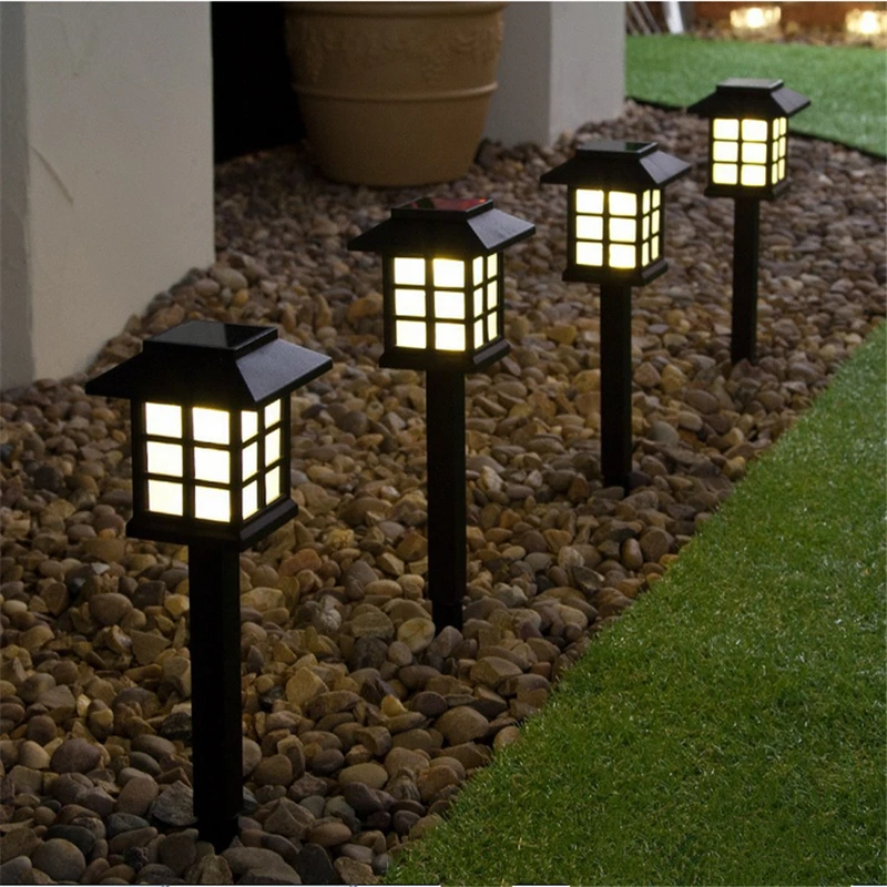 4pc/lot Outdoor Sensor Solar Light Waterproof LED Solar Garden Light Lawn Lamp Landscape Night Lamp Pathway Patio Driveway Yar
4pc/lot Outdoor Sensor Solar Light Waterproof LED Solar Garden Light Lawn Lamp Landscape Night Lamp Pathway Patio Driveway Yar