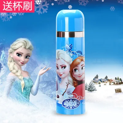 New 500 ML Disney frozen princess elsa anna cups kids Thermos cup lady kids cute water cups
New 500 ML Disney frozen princess elsa anna cups kids Thermos cup lady kids cute water cups