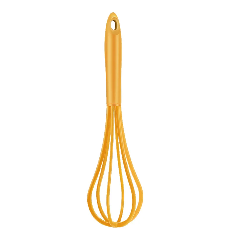Kitchen Silicone Whisk Cream mixer Non-Slip Easy Clean Egg Beater Milk Frother Kitchen Utensil Kitchen Silicone Egg Beater Tool
Kitchen Silicone Whisk Cream mixer Non-Slip Easy Clean Egg Beater Milk Frother Kitchen Utensil Kitchen Silicone Egg Beater Tool