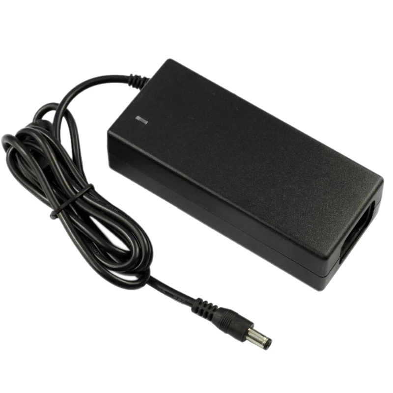 HOT-5V 5A AC to DC Power Adapter Converter 5.5X2.5mm Plug AC 100V-240V Input, Suitable for Home Appliances
HOT-5V 5A AC to DC Power Adapter Converter 5.5X2.5mm Plug AC 100V-240V Input, Suitable for Home Appliances