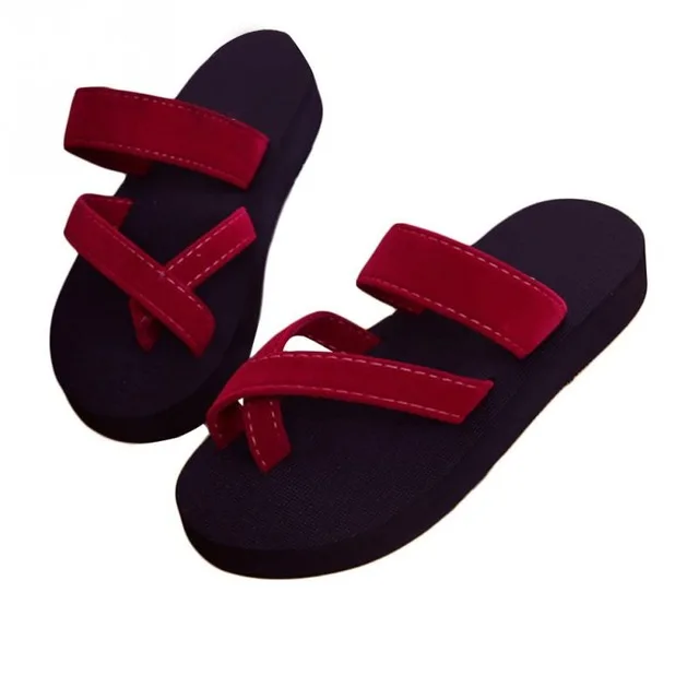 ALOHAKIM MAYA 2019 Women Sandals Summer Shoes Women Beach Slippers Women Flip Flops Zapatillas Mujer Scarpe Zapatos Mujer
ALOHAKIM MAYA 2019 Women Sandals Summer Shoes Women Beach Slippers Women Flip Flops Zapatillas Mujer Scarpe Zapatos Mujer