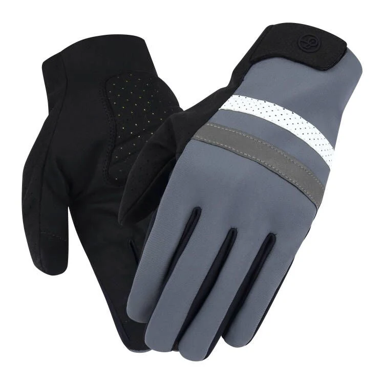 New Winter Plus Cashmere Riding Gloves Multicolor Warm Cycling Gloves Windproof Waterproof and Warm Fleece Mountain Bike Gloves
New Winter Plus Cashmere Riding Gloves Multicolor Warm Cycling Gloves Windproof Waterproof and Warm Fleece Mountain Bike Gloves