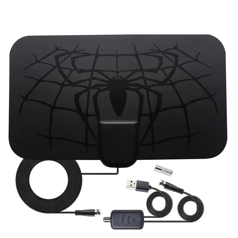 Внутренняя цифровая фотовспышка 1500 миль усиленная HDTV антенна 4K фотовспышка Isdb-tb местный канал Broadcas 50 миль
Внутренняя цифровая фотовспышка 1500 миль усиленная HDTV антенна 4K фотовспышка Isdb-tb местный канал Broadcas 50 миль