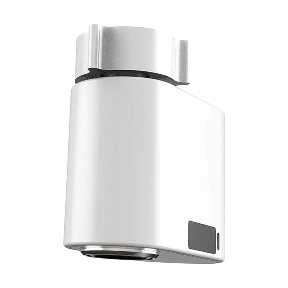 Kitchen Bathroom Faucet Accessory Nozzle Wash Basin Automatic Infrared Sensor Tap USB Charging Hand Washing Smart Water Saver
Kitchen Bathroom Faucet Accessory Nozzle Wash Basin Automatic Infrared Sensor Tap USB Charging Hand Washing Smart Water Saver