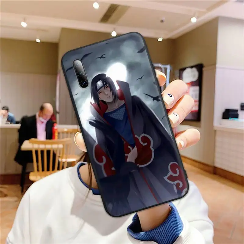Japan Anime Akatsuki Uchiha Phone Case for Samsung S7edge s8 s9plus s10 lite2019 2020 S20ULTRA S20plus Cover Fundas Coque
Japan Anime Akatsuki Uchiha Phone Case for Samsung S7edge s8 s9plus s10 lite2019 2020 S20ULTRA S20plus Cover Fundas Coque