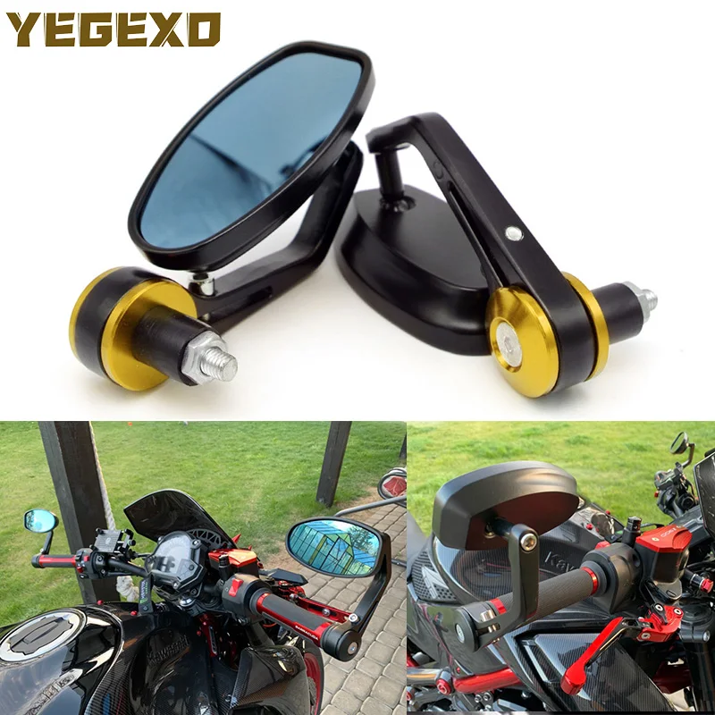 Motorcycle rearview mirror FOR Honda super curve royal enfield interceptor 650 MV Agusta tnt300 bn600 Yamaha R6 z125 tmax500
Motorcycle rearview mirror FOR Honda super curve royal enfield interceptor 650 MV Agusta tnt300 bn600 Yamaha R6 z125 tmax500