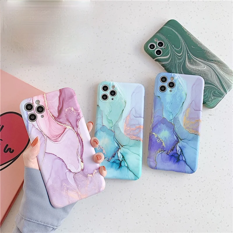 Vintage Marble Phone Case For iPhone 11 Pro Max X XR XS Max 12 Mini 7 8 Plus Luxury Fundas Camera Protection Back Cover
Vintage Marble Phone Case For iPhone 11 Pro Max X XR XS Max 12 Mini 7 8 Plus Luxury Fundas Camera Protection Back Cover
