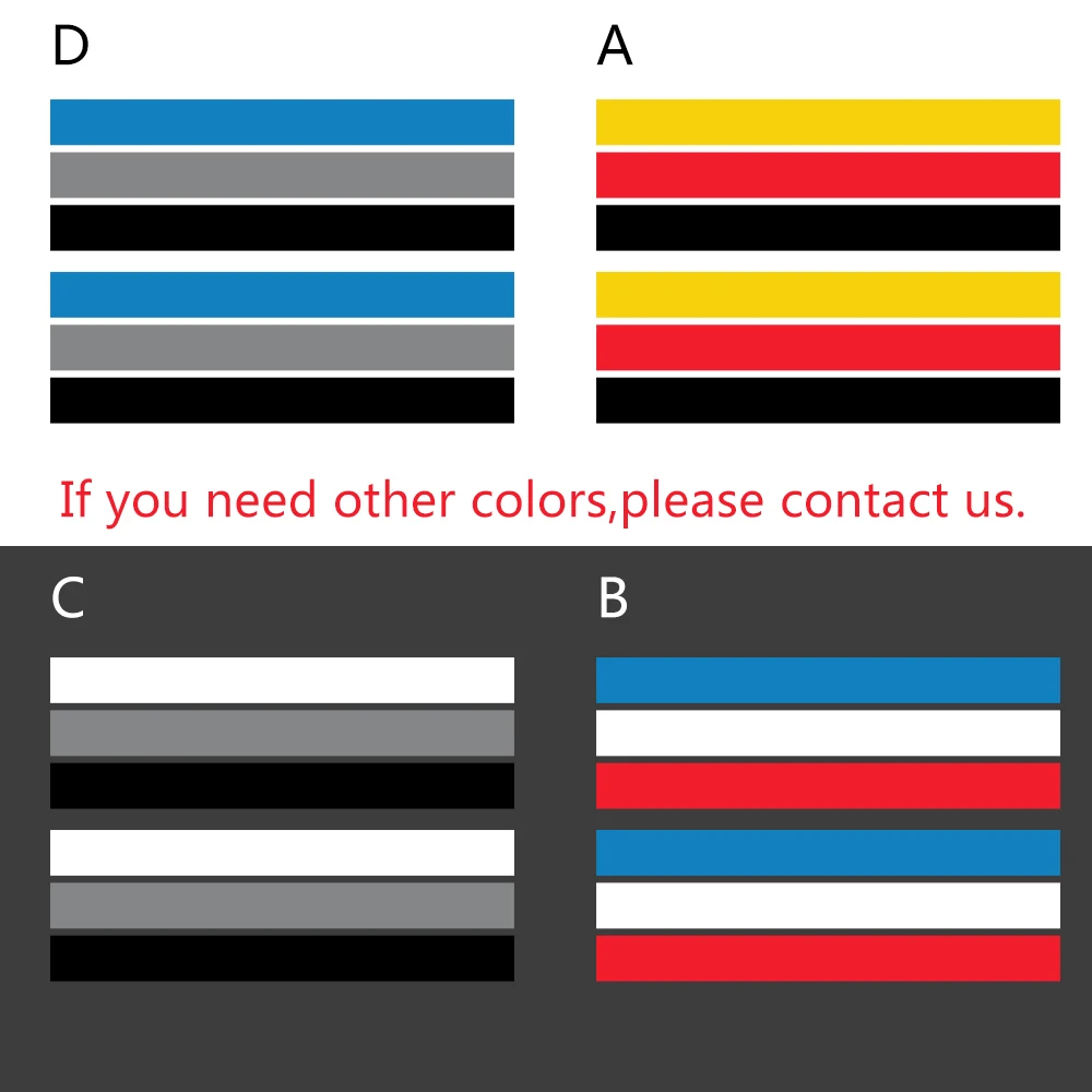 2 PCS Car Sticker For BMW E46 E60 F10 F30 Dacia Duster Logan Giulietta Stelvio Audi A3 A4 A6 Mercedes W203 W204 Car Accessories
2 PCS Car Sticker For BMW E46 E60 F10 F30 Dacia Duster Logan Giulietta Stelvio Audi A3 A4 A6 Mercedes W203 W204 Car Accessories