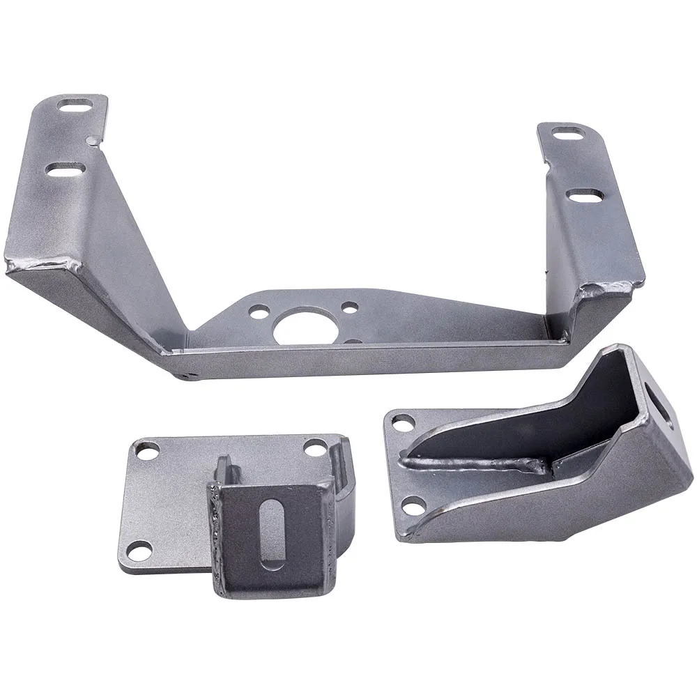 Замена двигателя кронштейн трансмиссии 1JZ 2JZ GTE для Nissan 240SX S13 S14 1989 1990 1991 1992 1993 1994 1995 1996 1997 1998
Замена двигателя кронштейн трансмиссии 1JZ 2JZ GTE для Nissan 240SX S13 S14 1989 1990 1991 1992 1993 1994 1995 1996 1997 1998