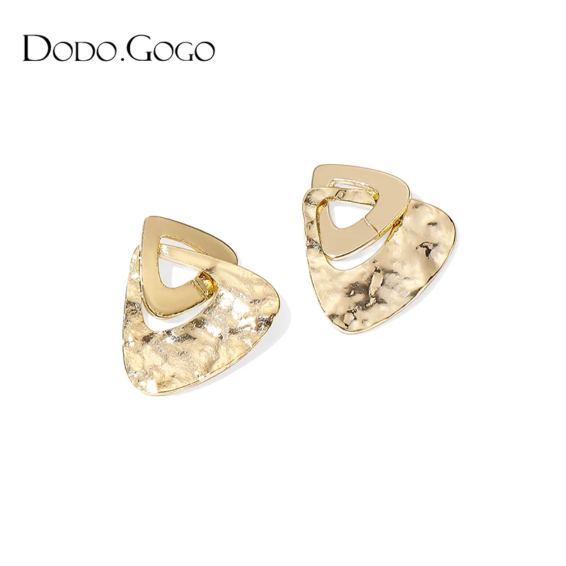 Small and simple earrings 
Small and simple earrings