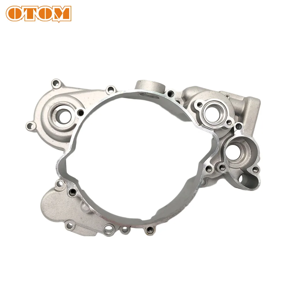 OTOM Motorcycle Clutch Large Cover Engine Case Guard Protector 47030001100 For KTM SX85 03-17 SX105 07-11 HUSQVARNA TC85 14-17
OTOM Motorcycle Clutch Large Cover Engine Case Guard Protector 47030001100 For KTM SX85 03-17 SX105 07-11 HUSQVARNA TC85 14-17