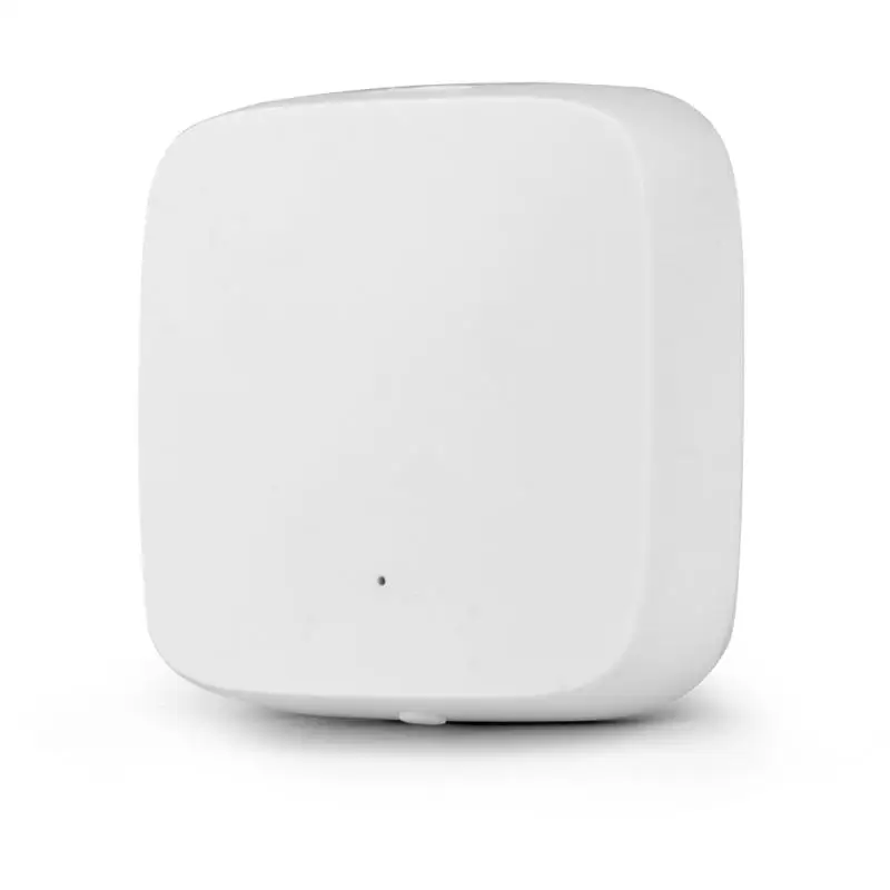 Tuya ZigBee Smart Temperature And Humidity Detector Wireless Temperature And Humidity Sensor Support Smart Life Tuya App Control
Tuya ZigBee Smart Temperature And Humidity Detector Wireless Temperature And Humidity Sensor Support Smart Life Tuya App Control