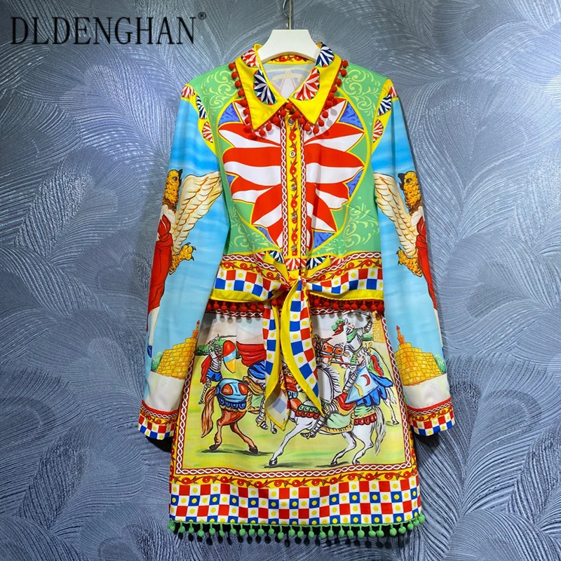 Модельный дизайнерский осенний костюм DLDENGHAN, женские топы с длинным рукавом на шнуровке и мини-юбка, комплект из двух предметов с индийским ...
Модельный дизайнерский осенний костюм DLDENGHAN, женские топы с длинным рукавом на шнуровке и мини-юбка, комплект из двух предметов с индийским ...