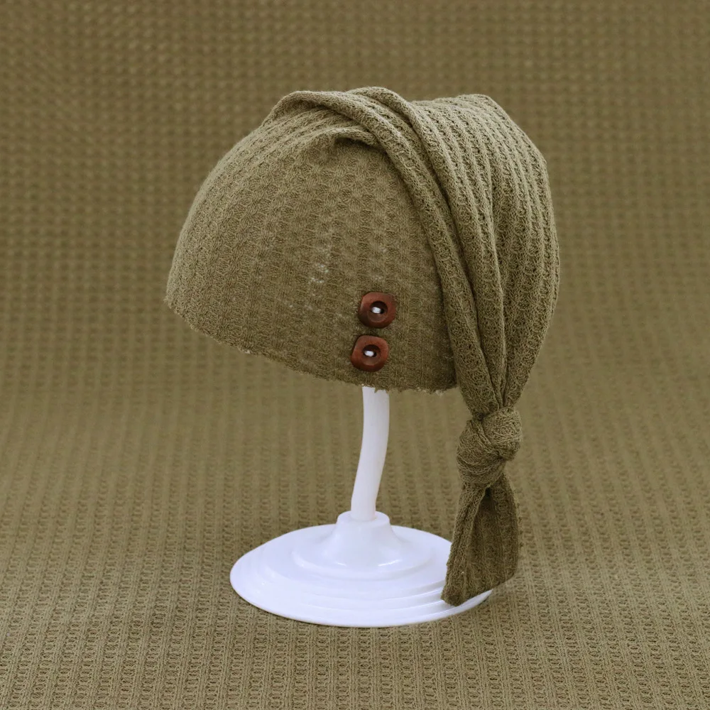 New Dress Baby Newborn Photography Pictures Lovely Modelling Cap Baby Knitting Hat Of Long Tail
New Dress Baby Newborn Photography Pictures Lovely Modelling Cap Baby Knitting Hat Of Long Tail