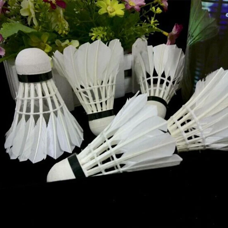 Lighting Badminton Dark Night Colorful LED Lighting Sport Badminton Light Spot Shuttle Cock Ball Accessories Shuttlecock
Lighting Badminton Dark Night Colorful LED Lighting Sport Badminton Light Spot Shuttle Cock Ball Accessories Shuttlecock