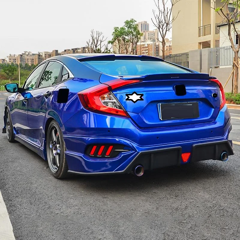 Decoration Automovil Rear Aileron Voiture Accessories Tuning Trasero Auto Aleron Car Spoiler Wing 2019 FOR Honda Civic
Decoration Automovil Rear Aileron Voiture Accessories Tuning Trasero Auto Aleron Car Spoiler Wing 2019 FOR Honda Civic