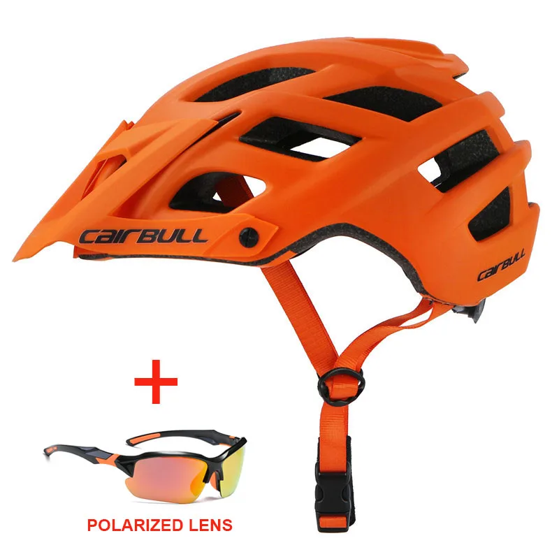 Sports Ultralight Racing Cycling Helmet with Sunglasses Unisex Outdoor Mtb Bicycle Helmet In-mold Road Mountain Bike Helmet
Sports Ultralight Racing Cycling Helmet with Sunglasses Unisex Outdoor Mtb Bicycle Helmet In-mold Road Mountain Bike Helmet